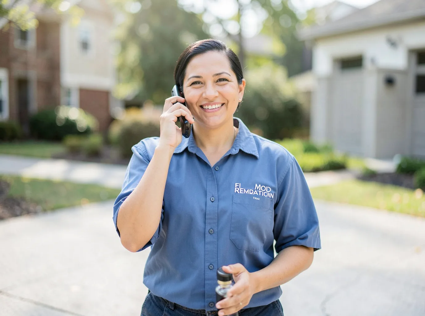 Mold Remediation Southern Pines, NC FAQs